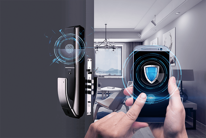 全自动智能人脸测温机，选捷易科技人脸测温门禁好用实惠