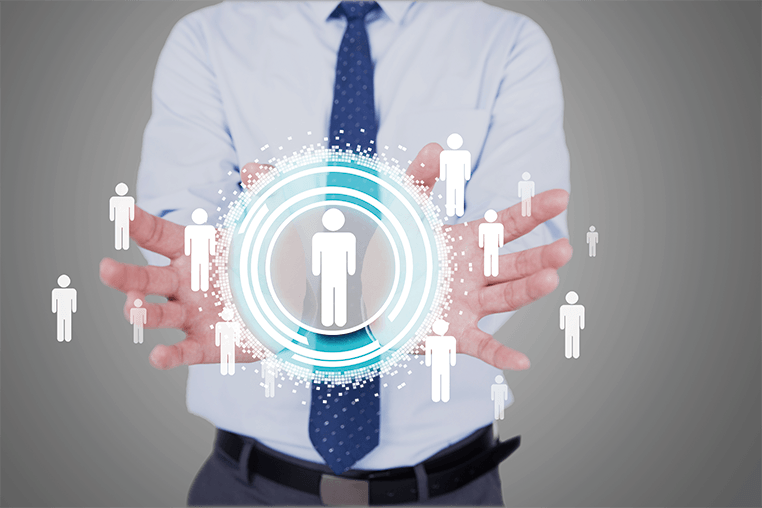 人脸识别技术，将开启智慧校园“刷脸”时代_深圳捷易科技