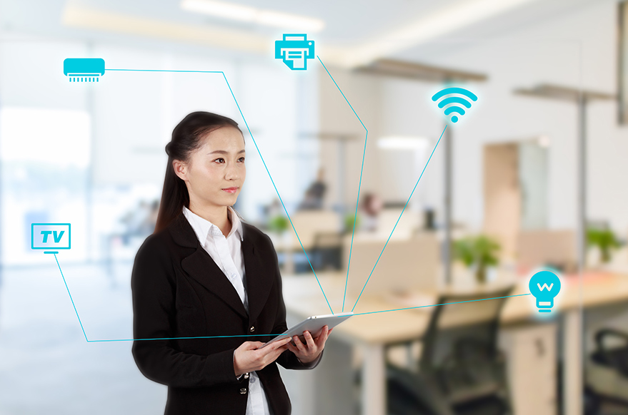 学校进出先刷脸，安装人脸识别门禁系统好处多多_深圳捷易科技