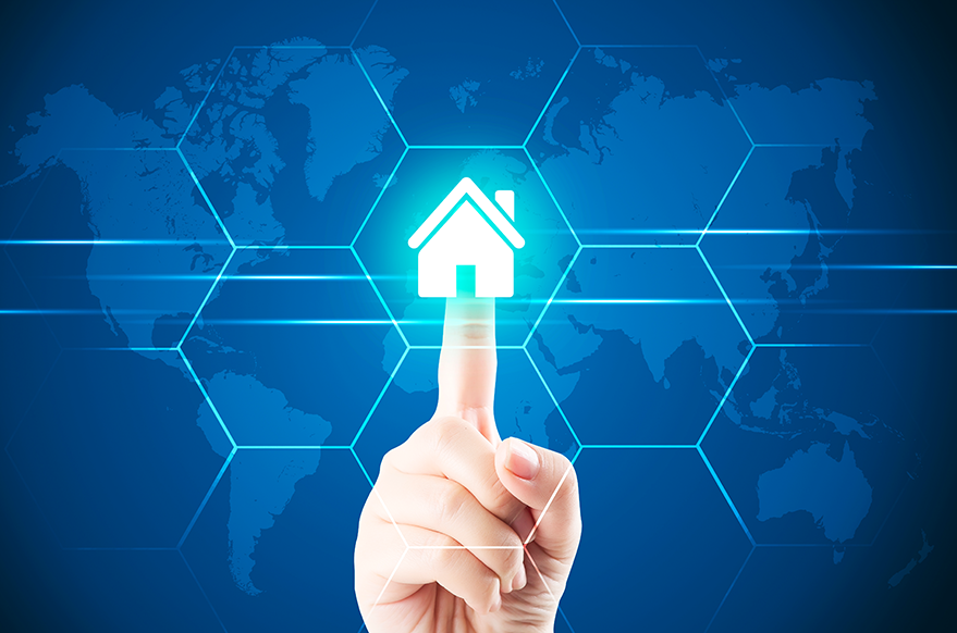 在企业访客管理中引入人脸识别系统有哪些应用？_深圳捷易科技