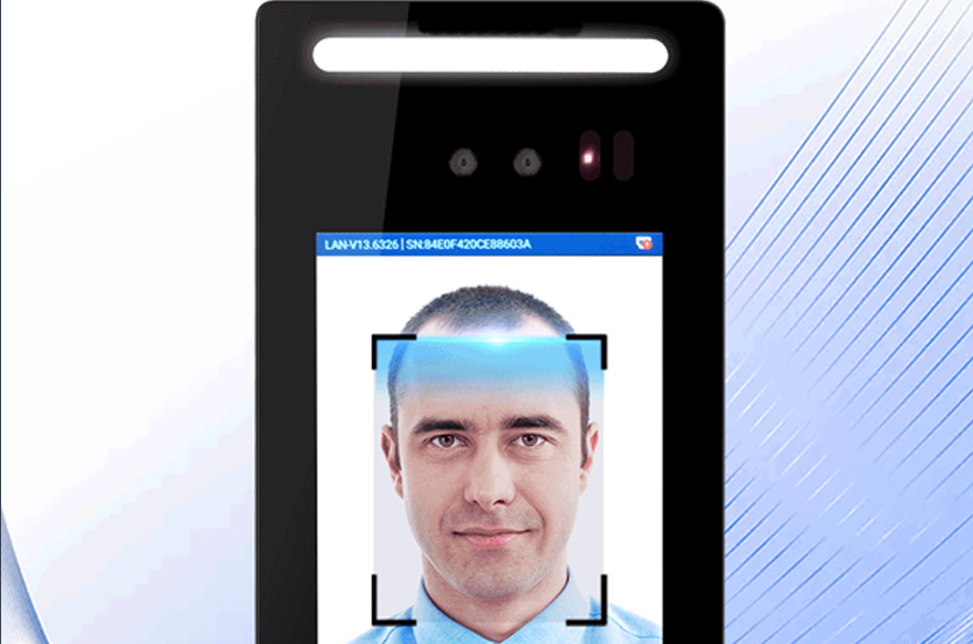 捷易科技人脸识别门禁系统_智能门禁管理系统