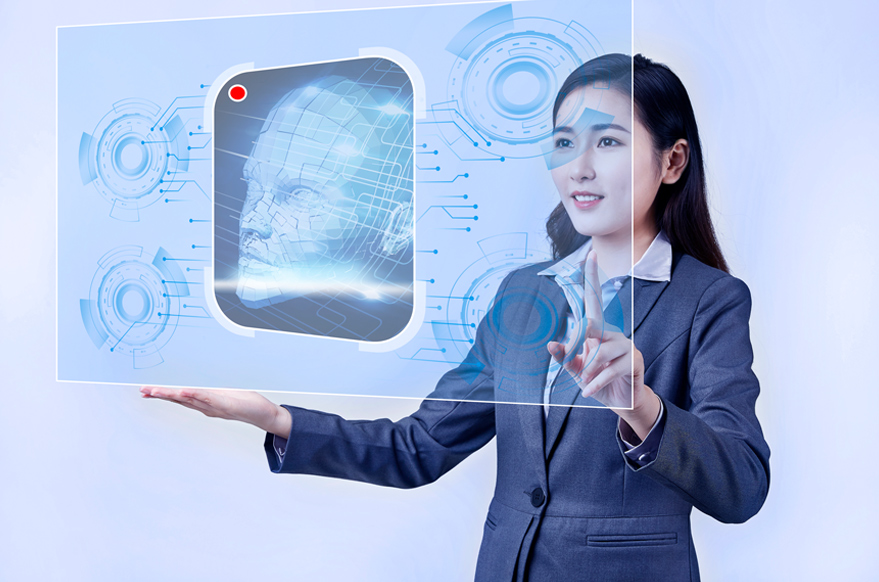 为什么要用人脸识别门禁系统？_深圳捷易智能门禁