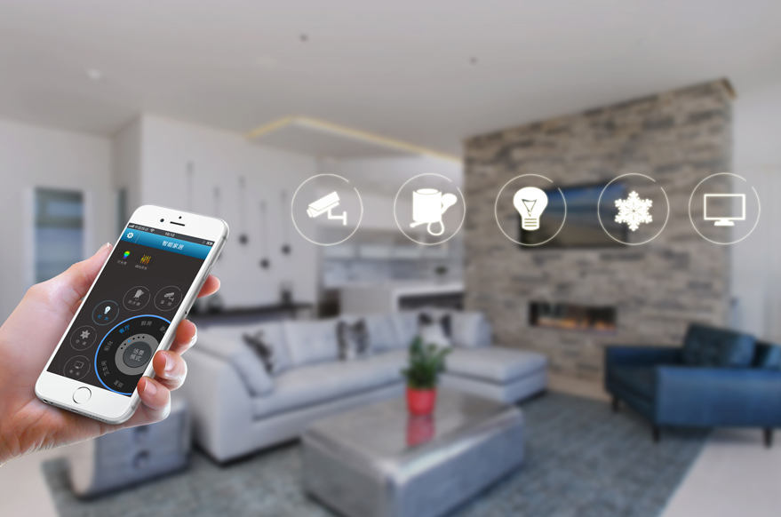 在住宅区中如何应用人脸识别系统？_捷易科技