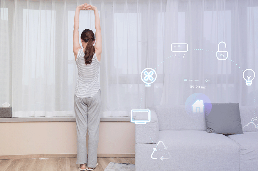 “刷脸”来袭！人脸识别技术新应用_深圳捷易