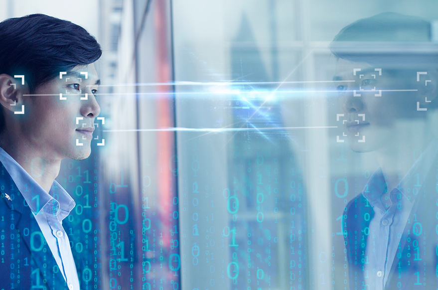 人脸识别应用为什么那么广泛？它到底有有哪些好处？_深圳捷易