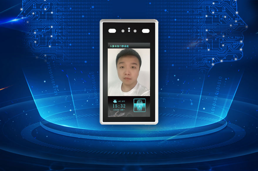 有哪些好用的人脸识别门禁系统？