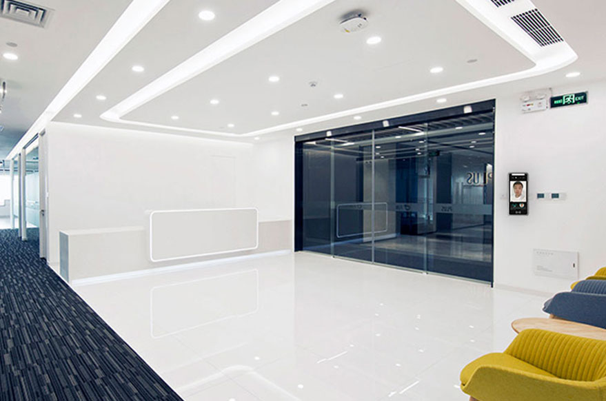 捷易科技浅谈智能门禁系统的昨天、今天、明天_无感人脸考勤门禁机解决哪些问题？