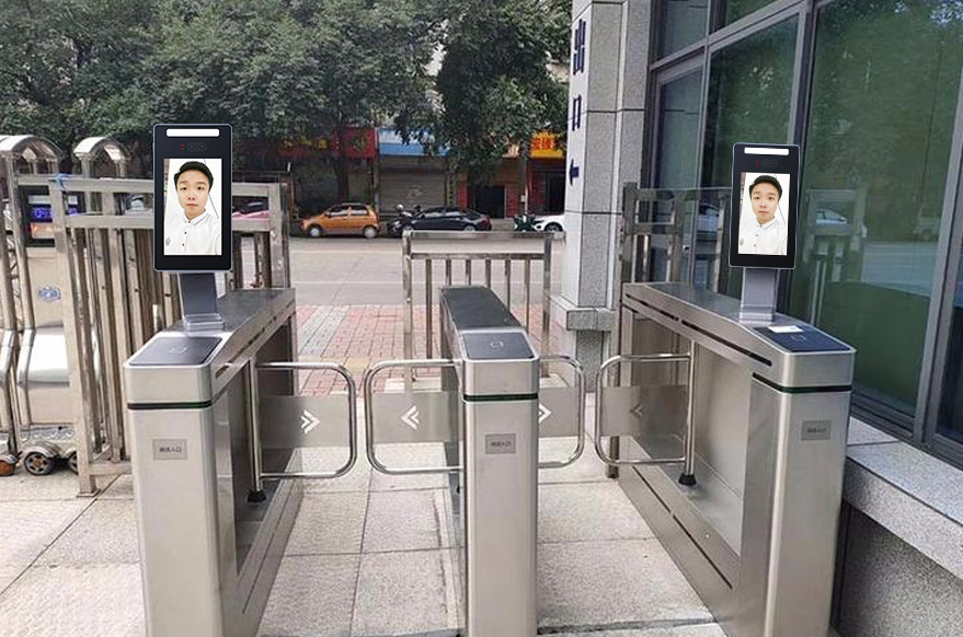 捷易科技人脸识别门禁考勤系统到底能为工厂解决哪些问题呢？