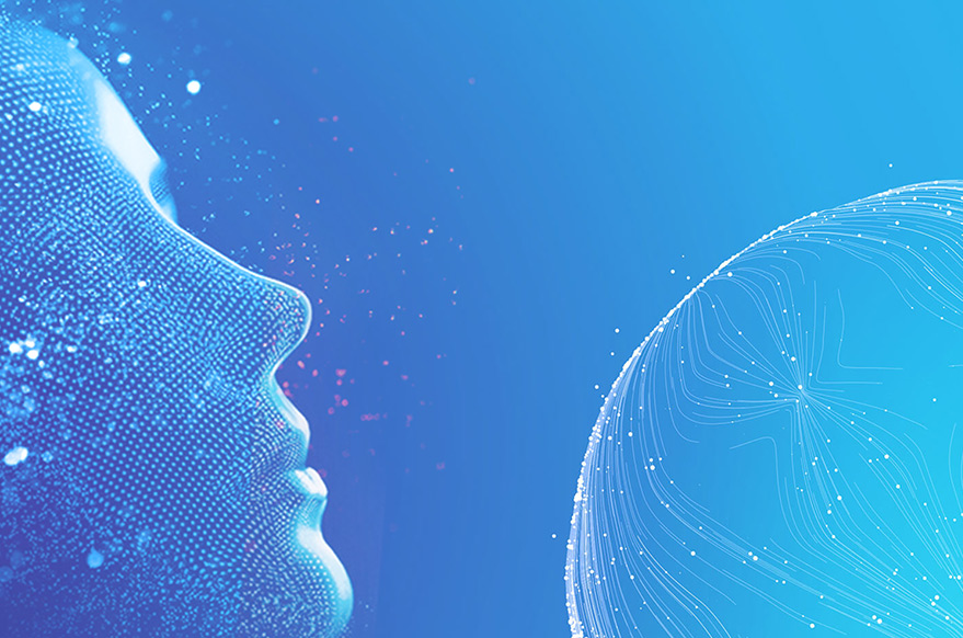 你知道人脸识别系统的技术流程吗？