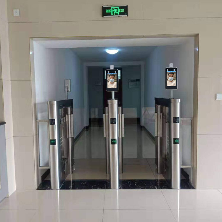 捷易科技人脸识别：十问十答，轻松认识人脸识别测温门禁系统解决方案