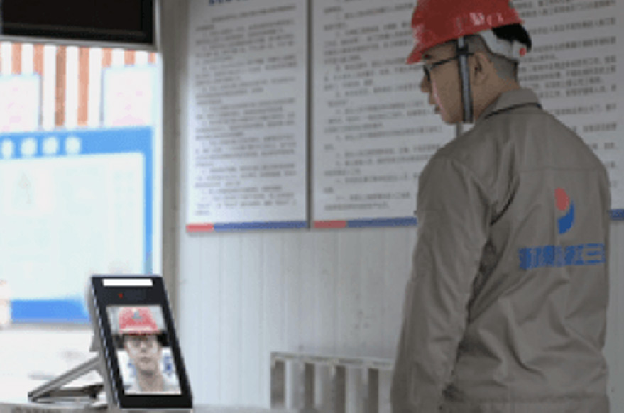 捷易科技工地实名制人脸识别门禁管理系统火热招商中，诚邀您的加盟