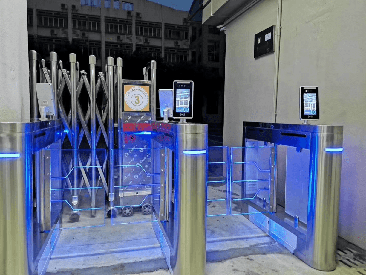  太仓智慧工业园