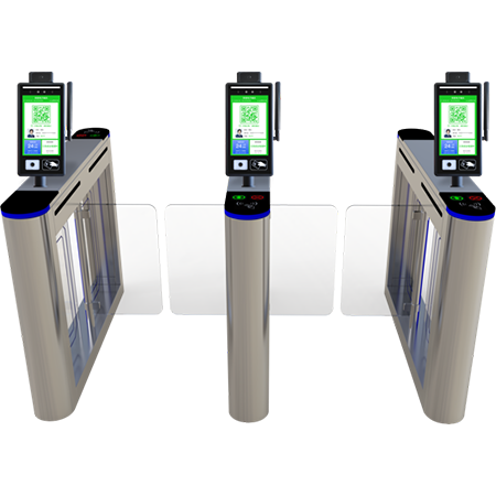 一文告诉你电子哨兵是什么？设备有什么特点？