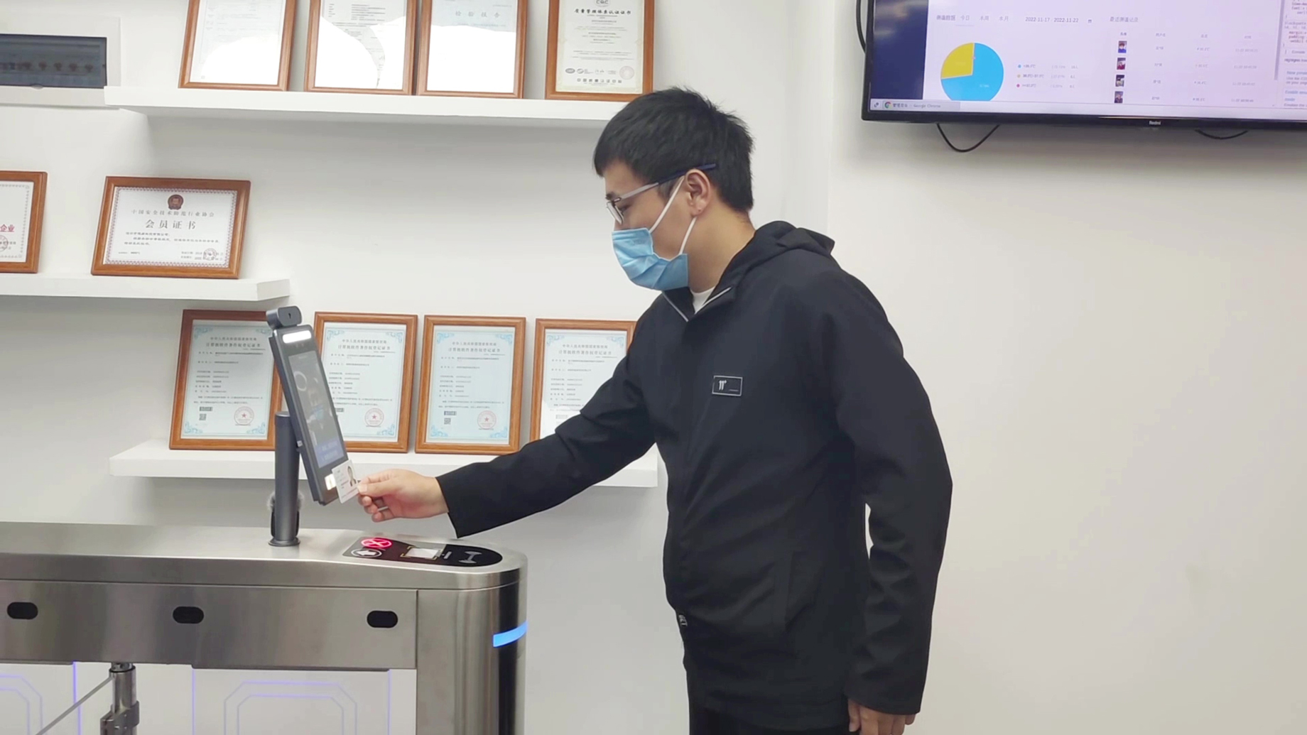 捷易物联成都电子哨兵都有哪些功能？使用效果好不好？