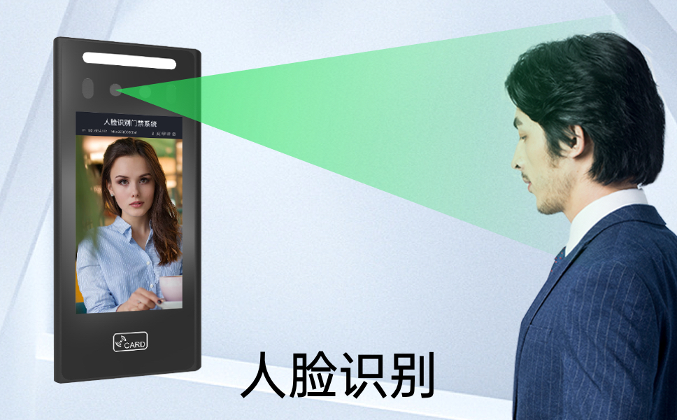 捷易人脸识别门禁机，质量保证，信誉保证_人脸识别解决方案专家