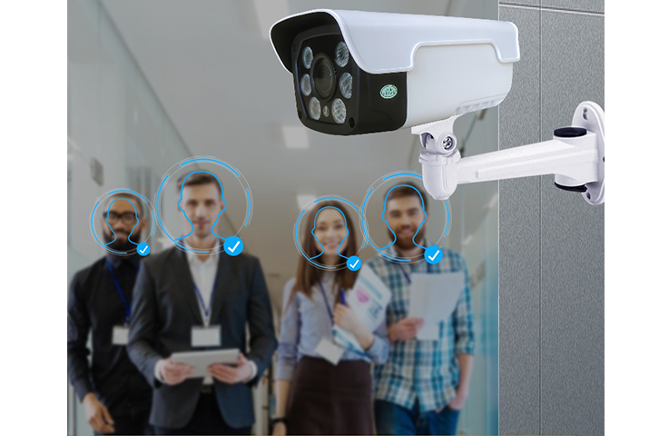 人脸识别无感考勤比对机的功能和作用是什么？(无感考勤摄像头怎么工作的？)