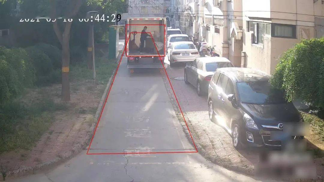 城市消防升级，数字化引领：消防占道摄像机的作用与意义