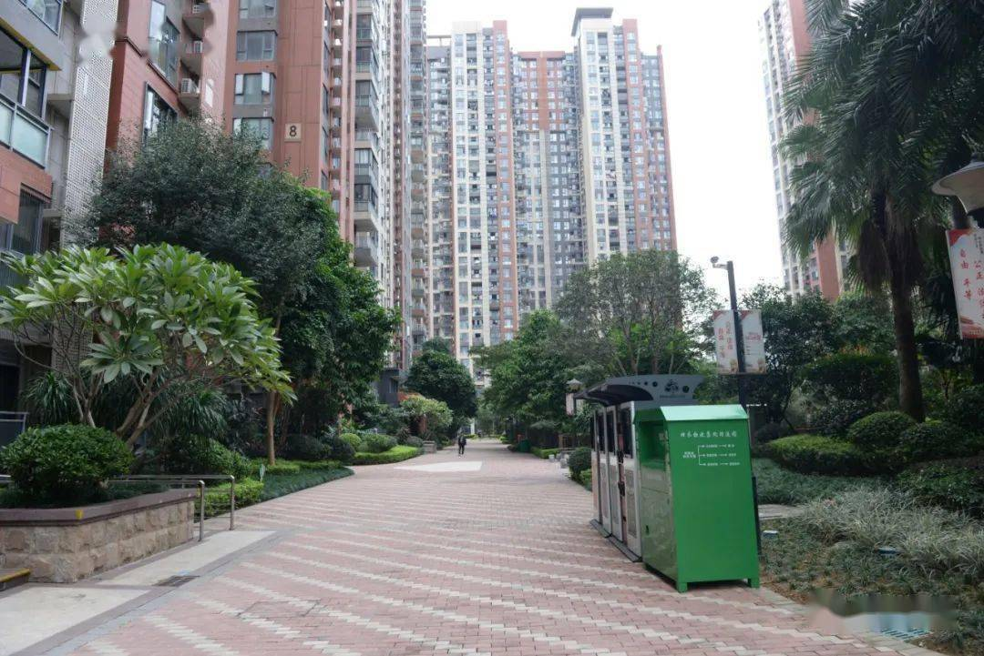 安全无忧，智慧社区视觉方案为访客出入注入新安全动能