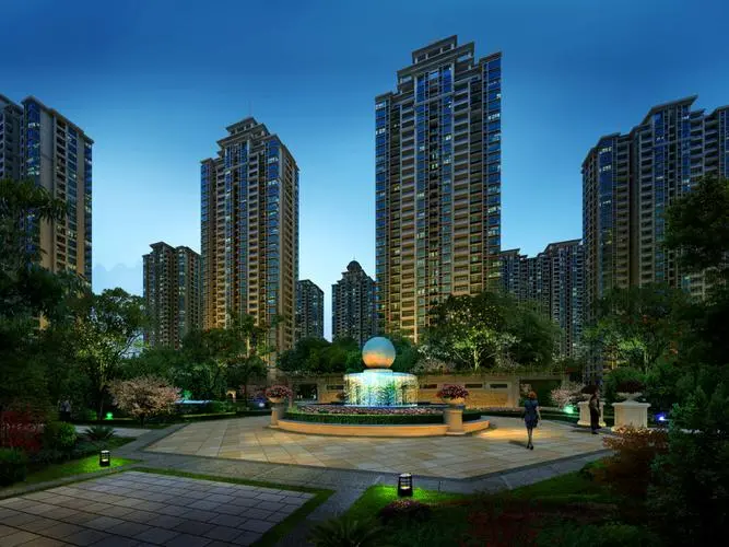 预约畅行，访客无忧，智慧社区视觉方案助力预约管理新体验