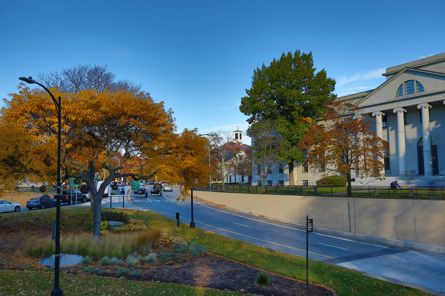 智慧校园视觉方案下的学生考勤管理：数据驱动的精准化管理