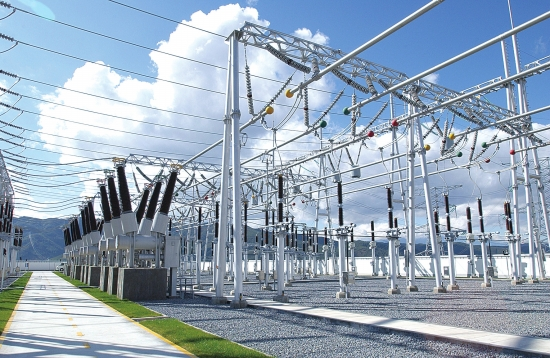 火势可视，风险可控！三光谱防明火摄像机助力火力发电厂火灾防范