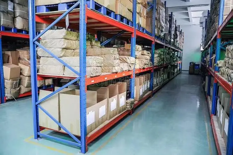 火灾无处藏身！三光谱防明火摄像机守护仓库安全