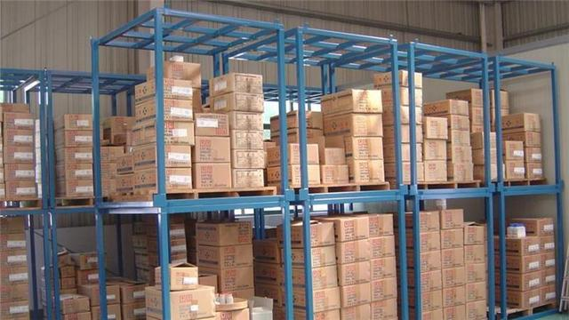 守护仓库宝藏！三光谱防明火摄像机在仓储场景的创新应用