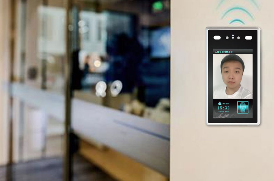 人脸识别门禁系统是如何实现的
