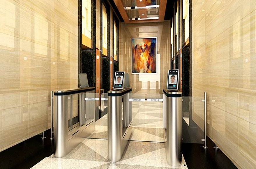 安装一套人脸识别门禁系统需要多少钱