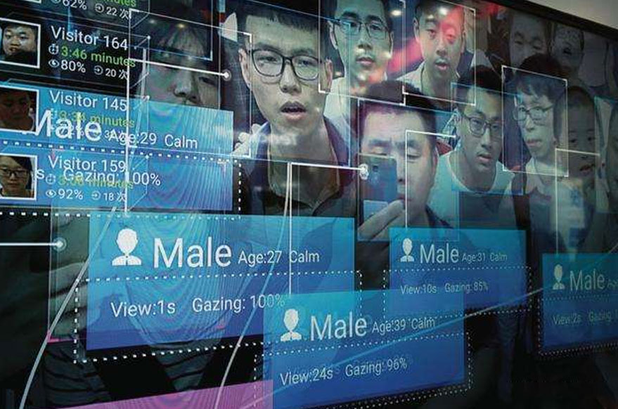 开学季，这所高校在教室里安装了人脸识别系统！网友吵翻…