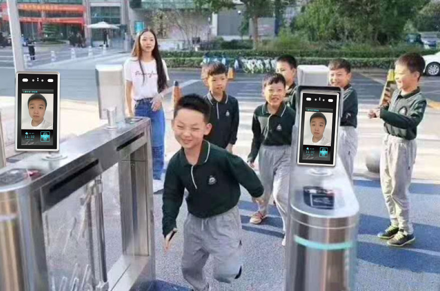 在大学校园应用宿舍人脸识别门禁怎么样？宿舍人脸识别还能出去住吗