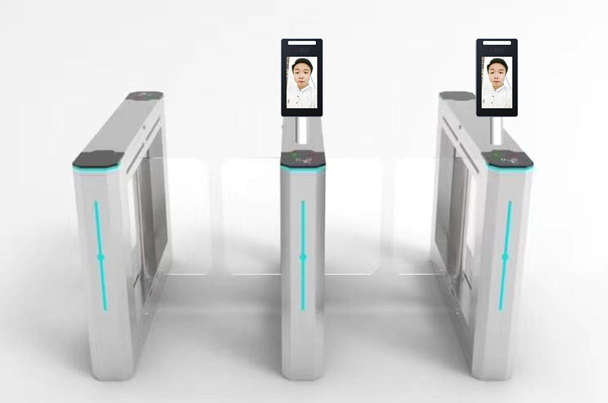 捷易科技人脸识别门禁考勤系统到底能为工厂解决哪些问题呢？