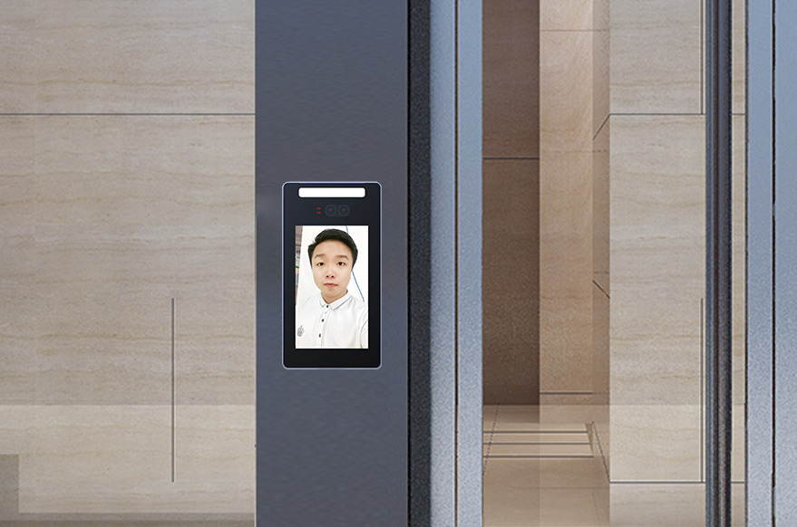 智能人脸识别考勤机你了解过吗？大概要多少钱_深圳捷易科技