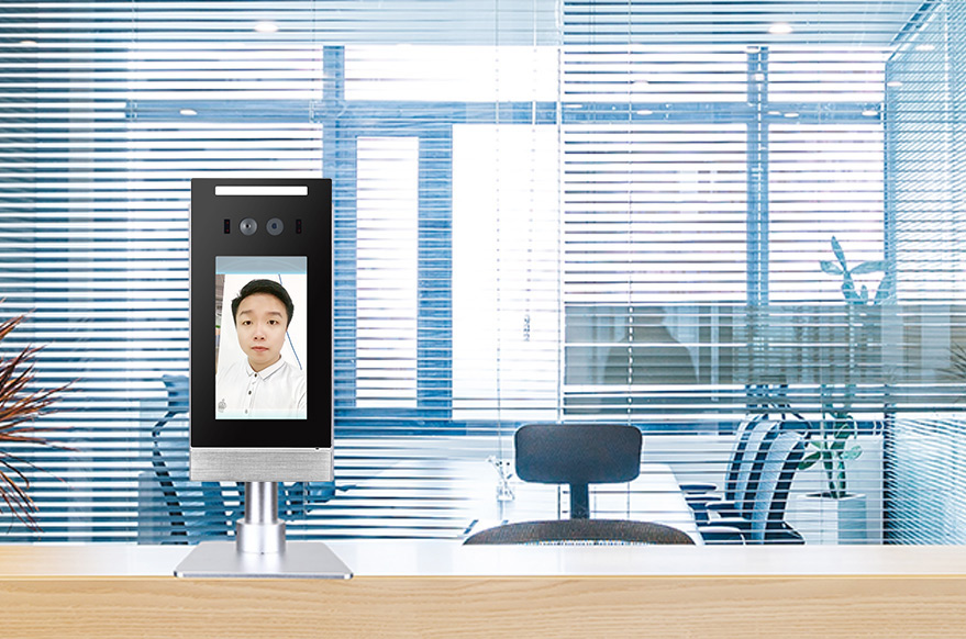 在住宅区中如何应用人脸识别系统？_捷易科技