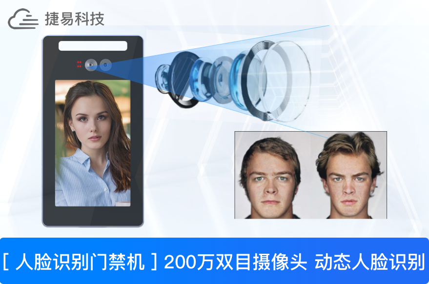 人脸识别考勤门禁太高能，双胞胎替考被人脸识别技术识破