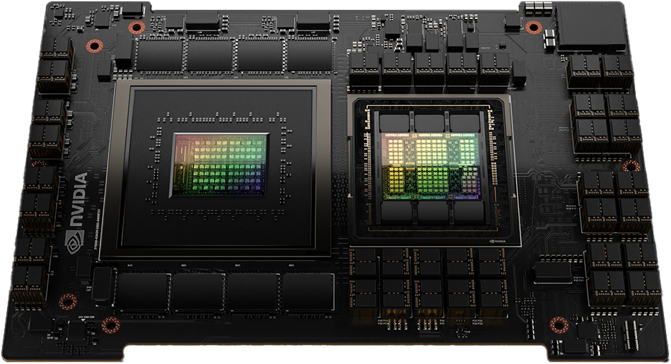 捷易：深度绑定英伟达，AI服务器有望迎来强劲增长
