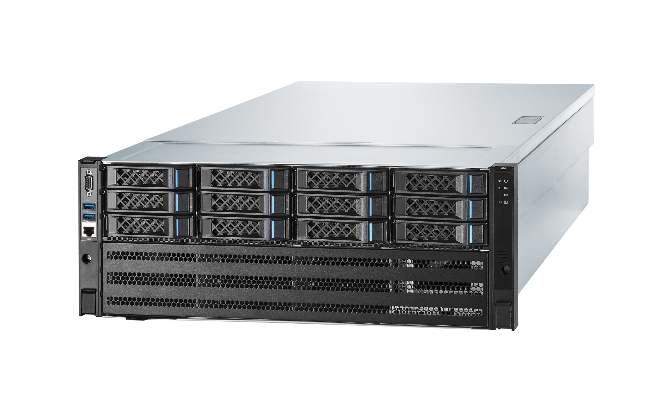 捷易：弹性AI服务器市场，NF5468M6引领卓越性能与全场景需求